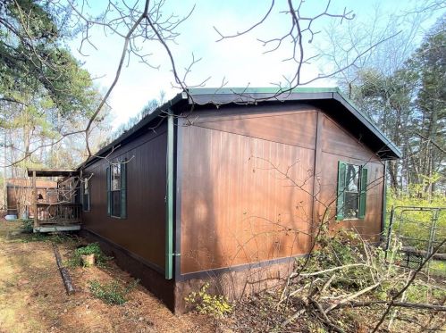 195 Mountain Lake Dr, Big Canoe, GA 30143-6012