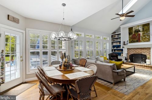 410 Old County Rd, Severna Park MD 21146-4655 exterior