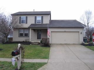 3311 Lindstrom Dr, Columbus, OH 43228-7061