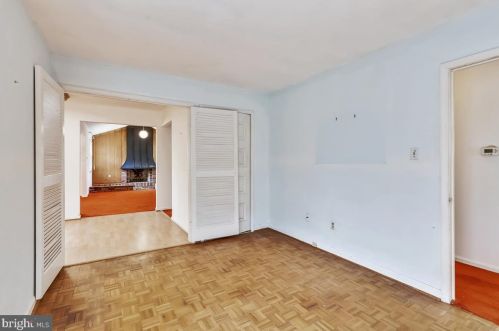 3005 Birchtree Ln, Silver Spring MD 20906-3035 exterior