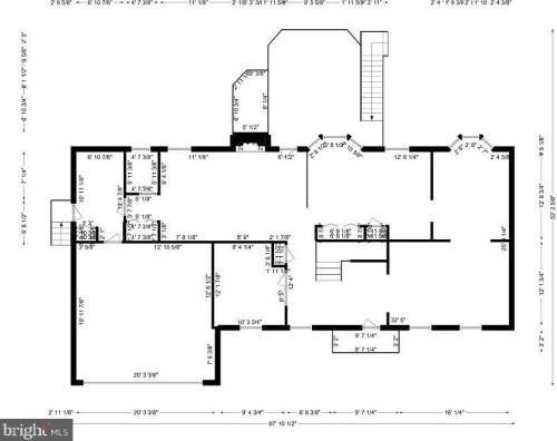 1616 Guston Ct, Silver Spring MD 20906-2138 exterior