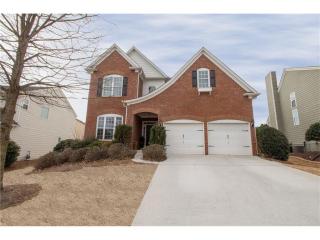 237 Revillion Way, Holly Springs, GA 30188-5116