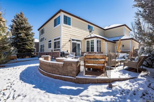 15932 Parkside Dr, Parker CO 80134-3741 exterior