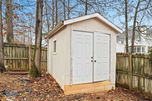 244 Memory Ln, Stockbridge GA  30281-6294 exterior