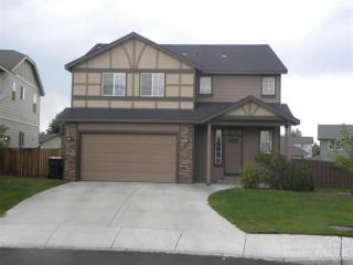 1615 Sarasoda Ct, Eagle Crest, OR 97756-7502