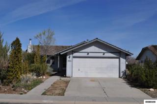 684 Long Valley Rd, Gardnerville, NV 89460-8225