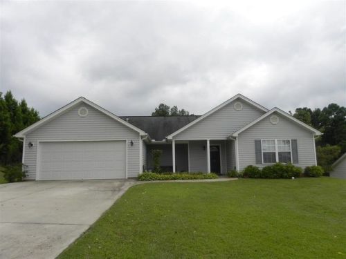 127 Saint James Ct, Anderson, SC 29621-4288