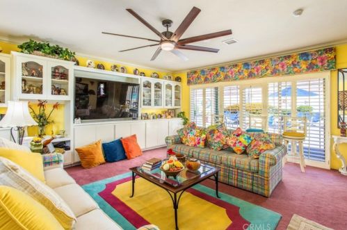 3520 Watkins Dr, Riverside CA  92507-4609 exterior