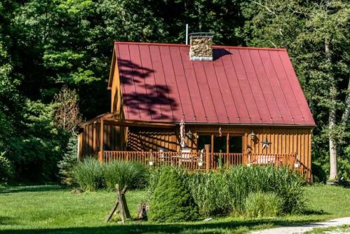 19383 Overly Holw, Bergton, VA 22811-2120