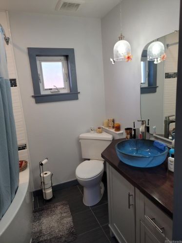 429 Elm St, Leadville CO  80461-3911 exterior