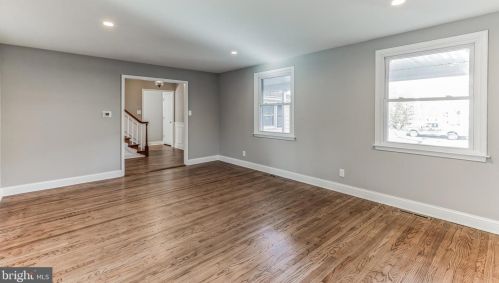 1302 Chestnut Pl, Haddon Heights NJ  08035-1810 exterior