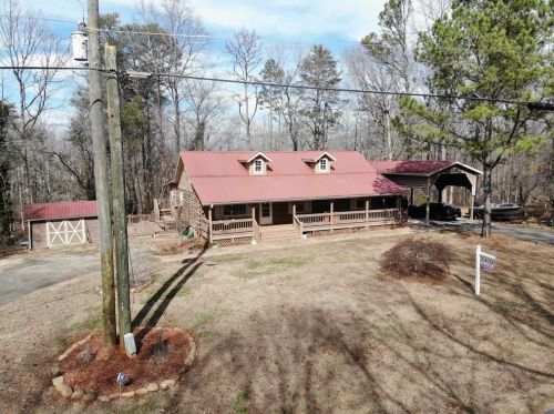 437 Grant Ford Dr, Dawsonville, GA 30534-6426