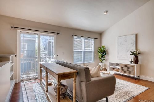 720 Albion St, Denver CO  80220-4920 exterior