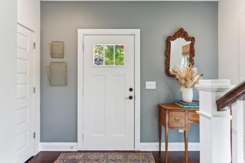 1734 Ellen St, Atlanta GA  30318-2712 exterior