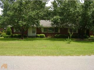 519 Donehoo St, Statesboro, GA 30458-5117