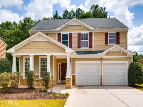 6017 Escher Ln, Mableton, GA 30126-5763