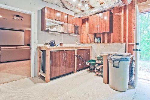 503 Sharp Mountain Pkwy, Big Canoe GA  30143-8607 exterior