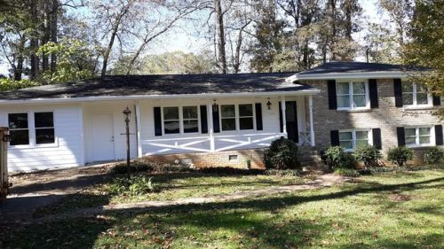 3925 Chicamauga Dr, Kennesaw, GA 30144-2269