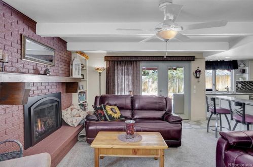 7035 Euclid Dr, Englewood CO 80111-4669 exterior