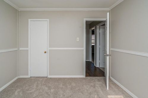 4812 Stanley Keller Rd, Fort Worth TX  76117-1242 exterior