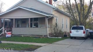 908 Olive St, Bloomington, IL 61701-4963