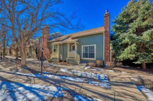1980 Hannibal St, Denver, CO 80013-4093