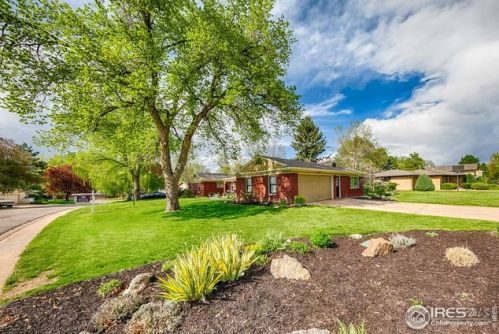 1804 Mohawk St, Fort Collins, CO 80525-1525