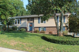 611 Northbrook Dr, Hixson, TN 37343-1281