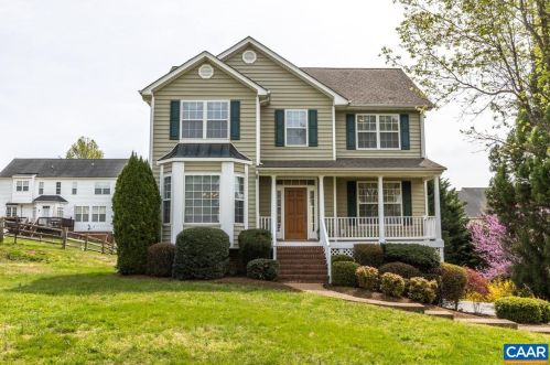 955 Fairwinds Ln, Crozet, VA 22932-3147