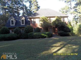 1344 Doe Valley Dr, Lithonia, GA 30058-6288
