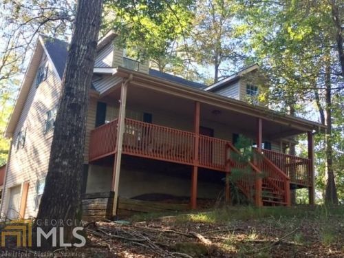 177 Zenith Trl, Ellijay, GA 30540-0054