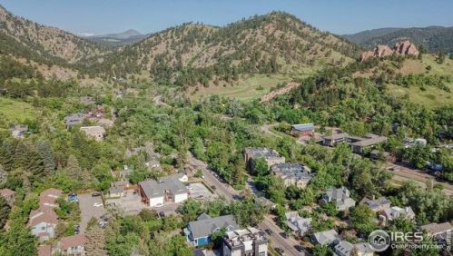 358 Arapahoe Ave, Boulder CO  80302-5909 exterior