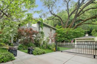 50 Wellington Ave, Ross, CA 94957-9507