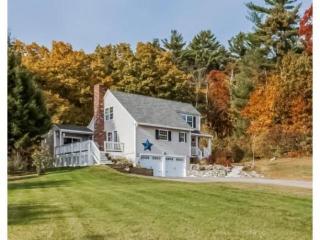 5 Meadow Rd, Windham, NH 03087-1833