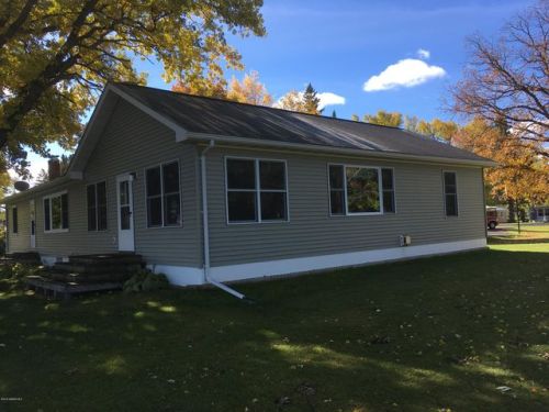 2738 28th St, Hackett, MN 56623-3068
