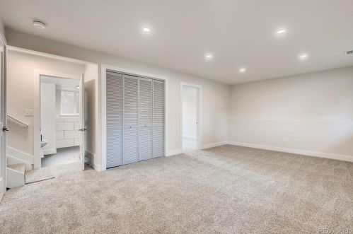 3327 Oneida Way, Denver CO  80224-2831 exterior