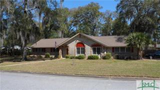 36 Lancaster Rd, Savannah, GA 31410-4412