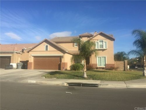1591 Hendy Woods Cir, Perris, CA 92571-3764