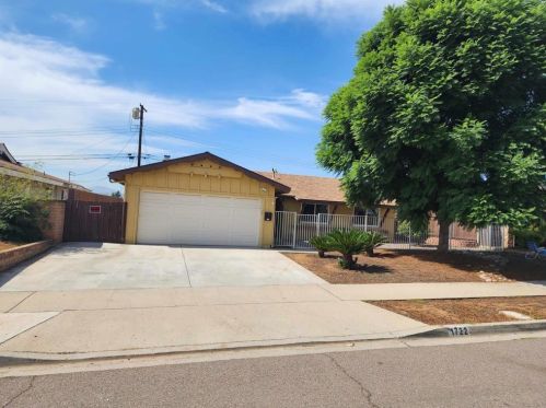 1722 Garywood St, El Cajon, CA 92021-1119