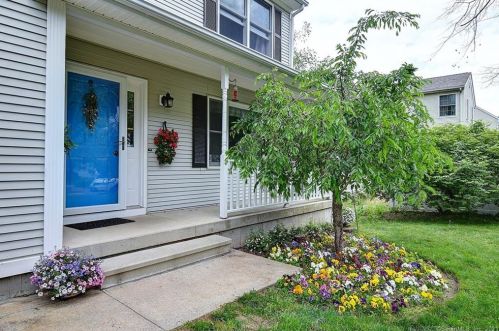 57 Mallard Dr, Glastonbury, CT 06033-3103