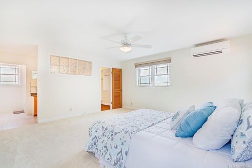 852 Kealahou St, Honolulu HI  96825-2910 exterior