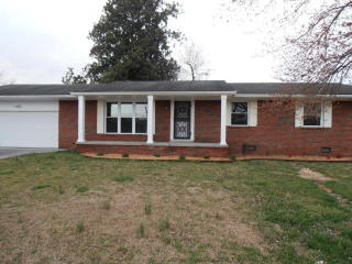 1111 Vannoy Dr, Chattanooga, TN 37411-2436