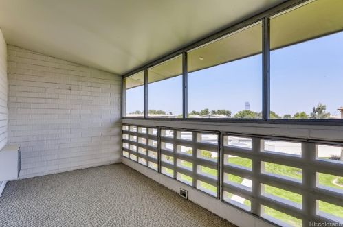 655 Alton Way, Denver CO  80247-1775 exterior