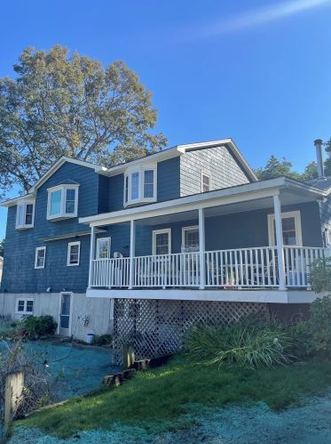 49 Cheyenne Dr, Nashua, NH 03063-3531