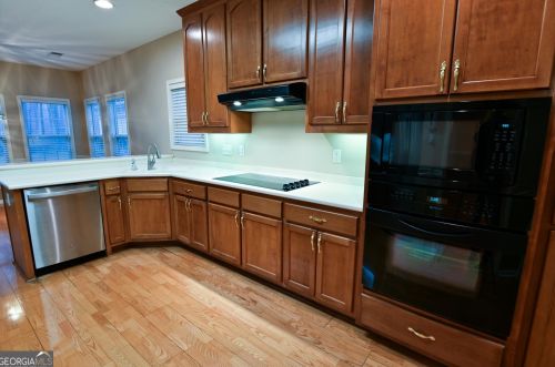 3593 Limberlost Trl, Stockbridge GA  30281-5653 exterior