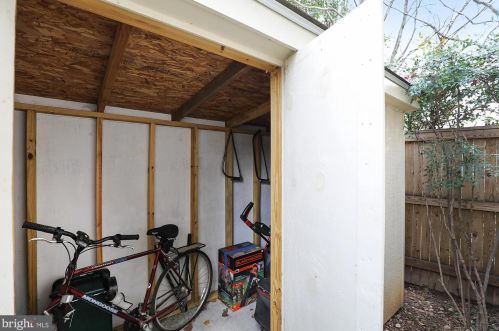 1903 Stratton Rd, Silver Spring MD 20910-1739 exterior