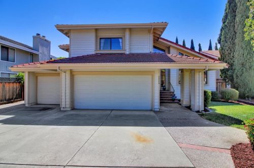 6000 Starwood Dr, San Jose, CA 95120-1765