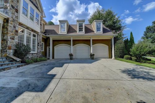 809 Moss Creek Plantation, Duluth, GA 30097-5959