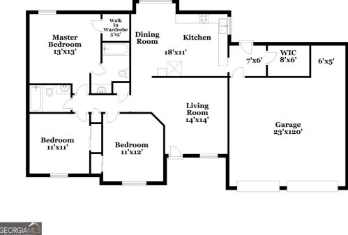 1646 Holly Springs Rd, Rockmart GA  30153-6412 exterior