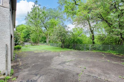 505 Hilltop Ave, Saint Paul MN  55113-6943 exterior